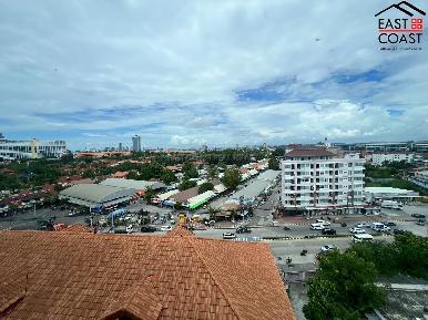 Jomtien Thip Condotel 3