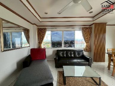 Jomtien Thip Condotel 10