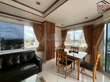 Jomtien Thip Condotel 11