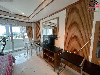 Jomtien Thip Condotel 18