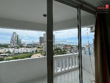 Jomtien Thip Condotel 23