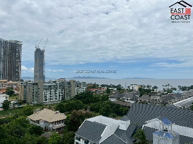 Jomtien Thip Condotel 2