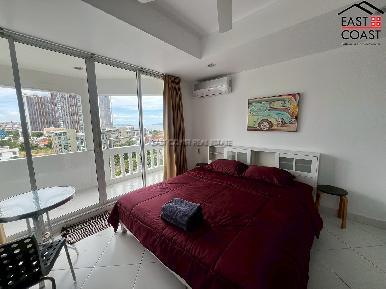 Jomtien Thip Condotel 1