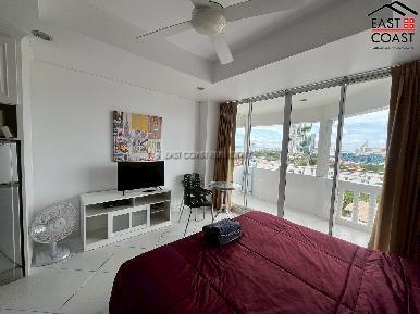 Jomtien Thip Condotel 4
