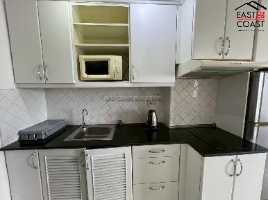 Jomtien Thip Condotel 9