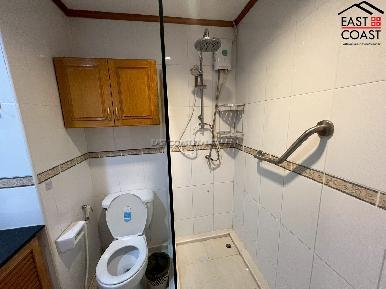 Jomtien Thip Condotel 6
