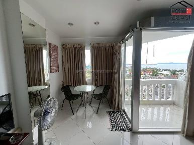 Jomtien Thip Condotel 8