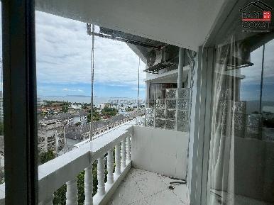 Jomtien Thip Condotel 9