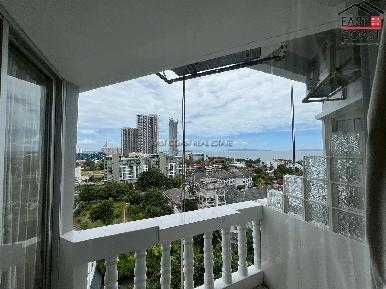 Jomtien Thip Condotel 10