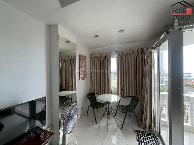 Jomtien Thip Condotel 14