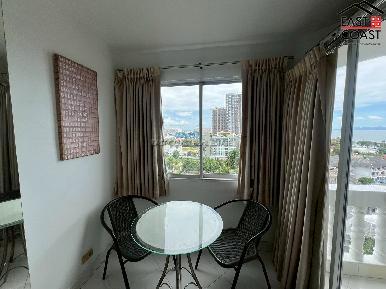 Jomtien Thip Condotel 15