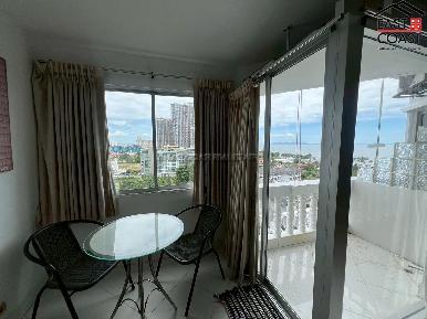 Jomtien Thip Condotel 16