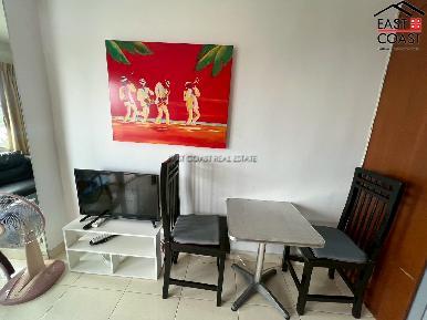 Jomtien Thip Condotel 19