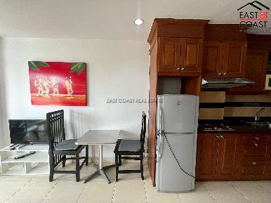 Jomtien Thip Condotel 24
