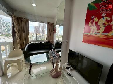 Jomtien Thip Condotel 25