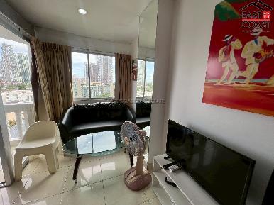 Jomtien Thip Condotel 26