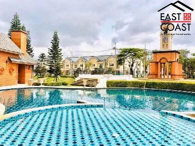 Bristol Park Pattaya 11
