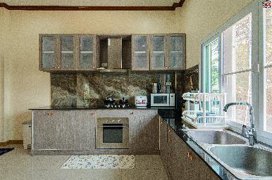 Amorn Village 23