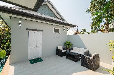 Amorn Village 31