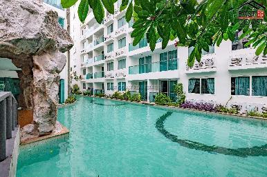 Amazon Residence 8
