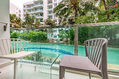 Amazon Residence 10