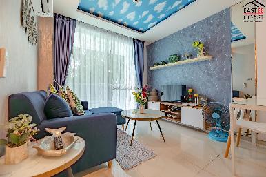 Amazon Residence 1