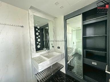 The Sky Residence 33