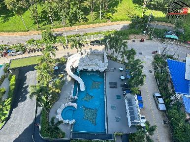 The Sky Residence 47