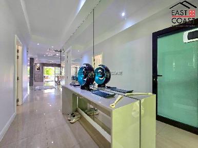 Grand Condotel Jomtien 2