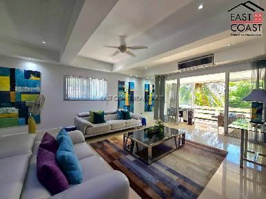 Grand Condotel Jomtien 6