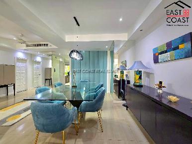 Grand Condotel Jomtien 7