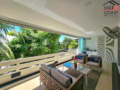 Grand Condotel Jomtien 1