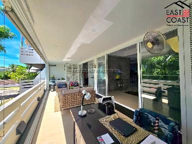 Grand Condotel Jomtien 11