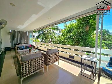Grand Condotel Jomtien 12