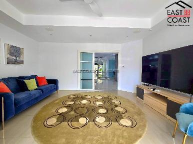 Grand Condotel Jomtien 13