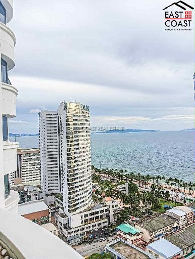 Jomtien Complex 8