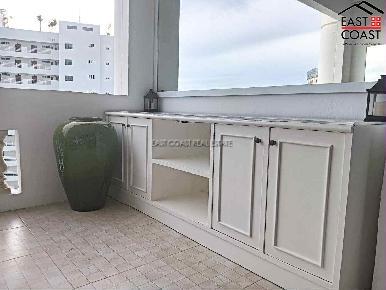 Jomtien Complex 9