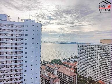 Jomtien Complex 10