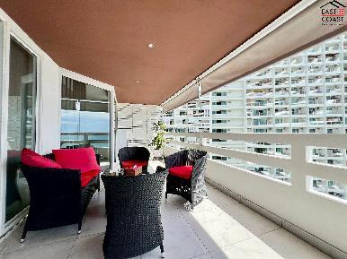 Stunning Two Bedroom at Grand Condotel 17