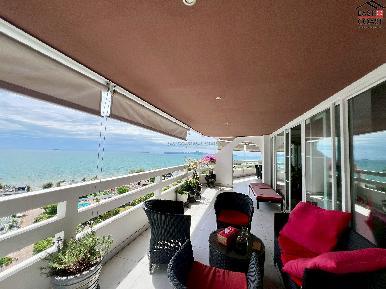Stunning Two Bedroom at Grand Condotel 19