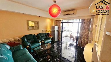 Jomtien Complex 1