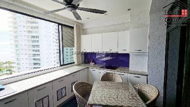 Jomtien Complex 7