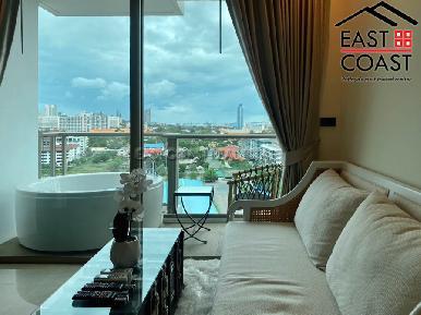 The Riviera Ocean Drive Jomtien 2