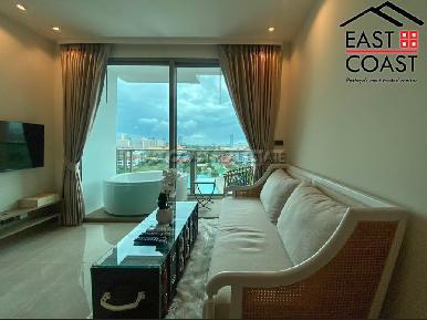 The Riviera Ocean Drive Jomtien 3