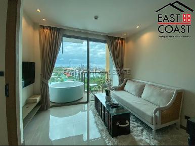 The Riviera Ocean Drive Jomtien 4