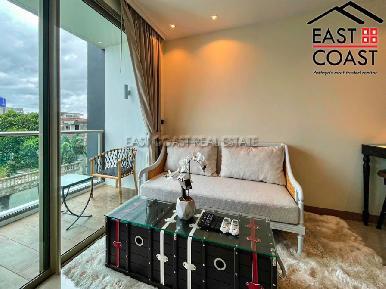 The Riviera Ocean Drive Jomtien 7