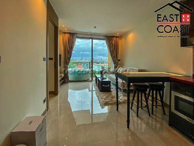 The Riviera Ocean Drive Jomtien 9