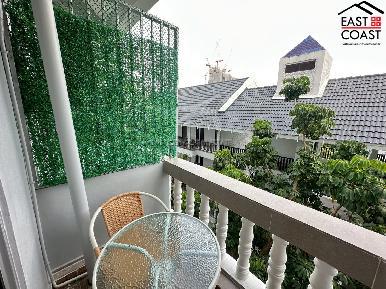 Jomtien Thip condotel 4