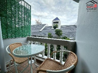 Jomtien Thip condotel 5