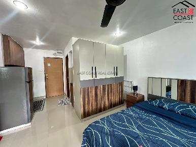 Jomtien Thip condotel 1
